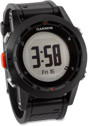 best heart rate monitor for garmin fenix 5
