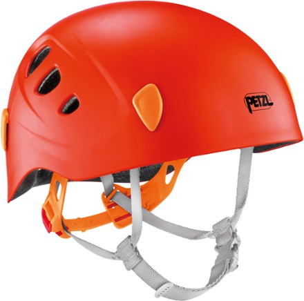 Below is the newest version of Petzl Picchu Climbing/Cycling Helmet - Kids'