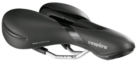 Respiro Moderate Bike Saddle - Women's