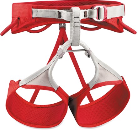 rei outlet climbing harness