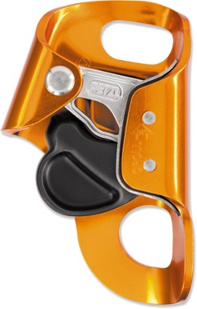 Petzl Croll Chest Ascender