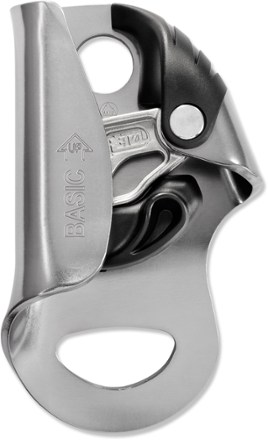 Petzl Basic Multipurpose Compact Ascender