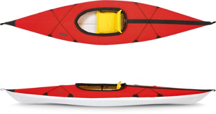 Folbot Gremlin 120 Folding Kayak | REI Co-op