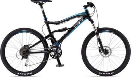 gt avalanche 4.0 2013