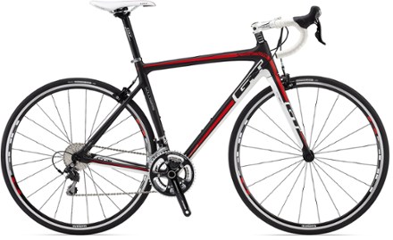 GT GTR Carbon Elite Bike - 2013 | REI Co-op