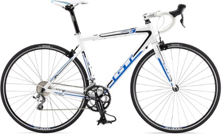 gt series 5 road bike