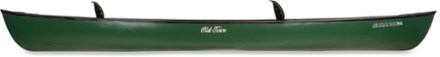 Below is the newest version of Old Town Saranac 160 Canoe