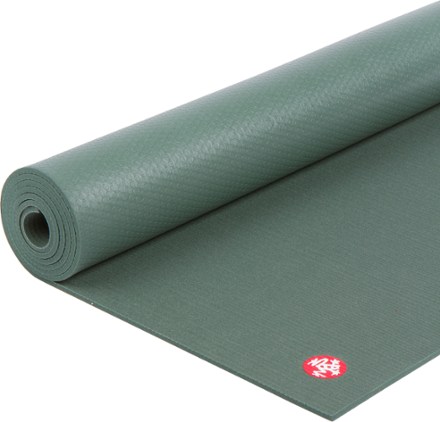 PRO Yoga Mat - Black Sage