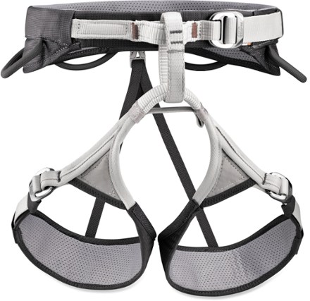 rei mens climbing harness