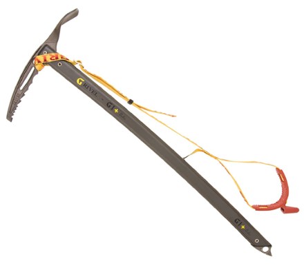 G1 Plus Ice Axe with Leash - 58 cm