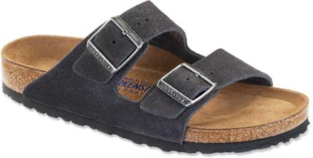 Birkenstock Arizona Soft Footbed Sandals Women s REI Co op