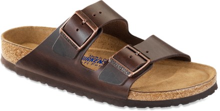 birkenstock soft footbed sandals