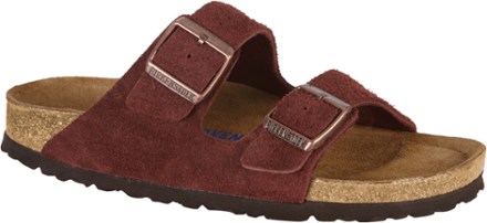 birkenstock soft slim