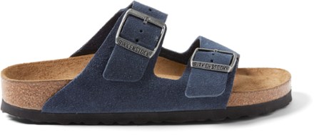 birkenstock arizona soft vs regular