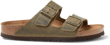 soft bed birkenstocks