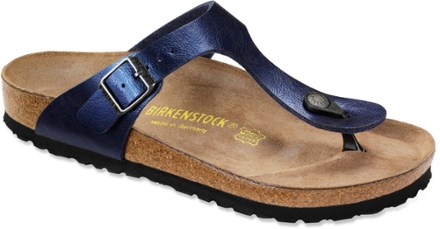 birkenstock women's gizeh sandal