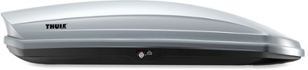 Below is the newest version of Thule Sonic XL Roof Box