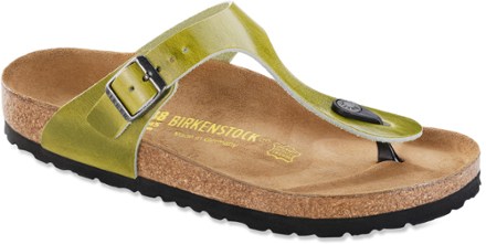 Birkenstock gizeh 219 deals
