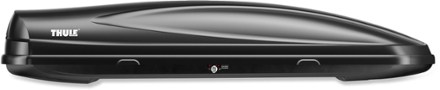 Below is the newest version of Thule Force XXL Roof Box
