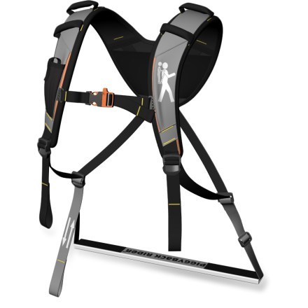 rei piggyback carrier