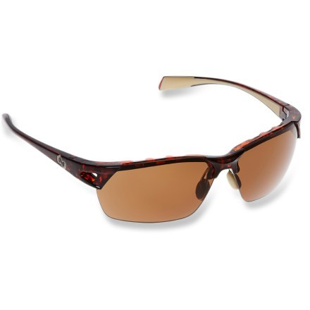 hd vision clip on sunglasses