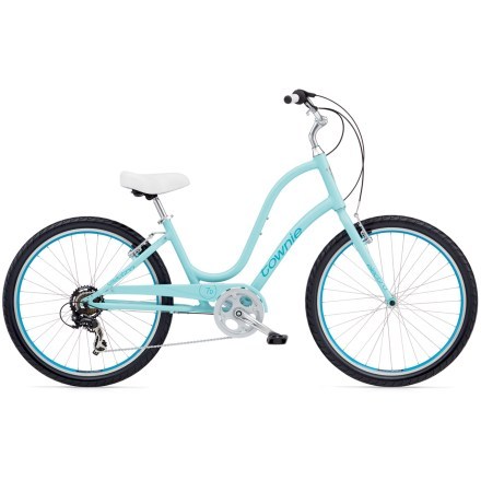 electra cruiser 7d ladies