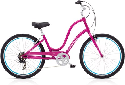 Electra Townie 7D Step-Through Women's 