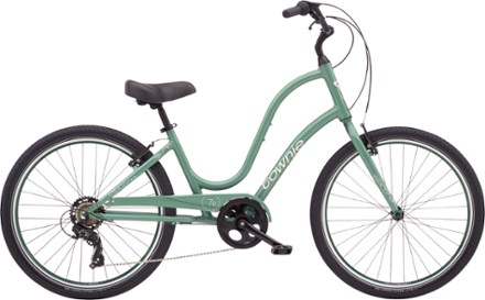 Electra Townie 7D Step-Through Bike