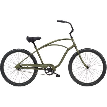 cruiser 1 electra
