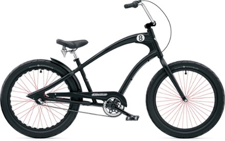 electra straight 8