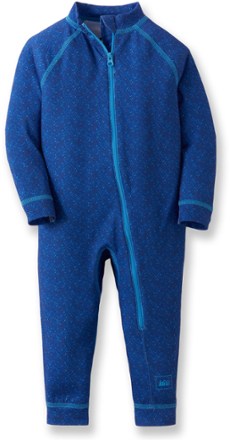 BLUE CAPRI MINI DOWN SIZE