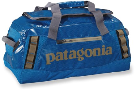 rei patagonia duffel