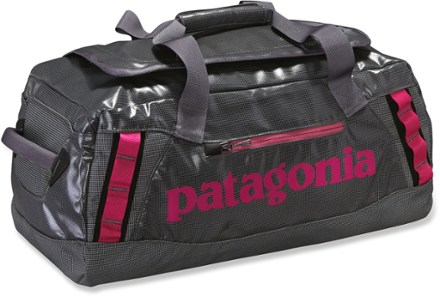 rei black hole duffel 45l