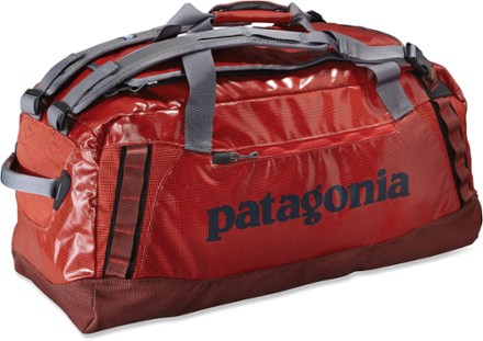 pakke Fascinate farmaceut Patagonia Black Hole Duffel - 60L | REI Co-op