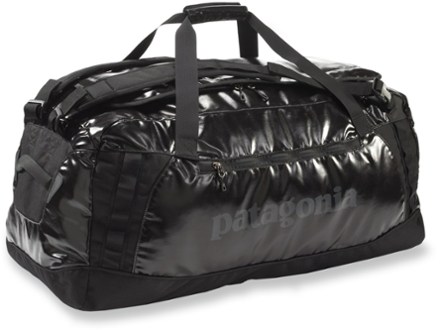 Patagonia Black Hole Duffel 90L REI Co op