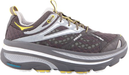 hoka bondi b womens