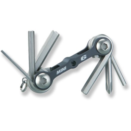 topeak macgyver multi tool