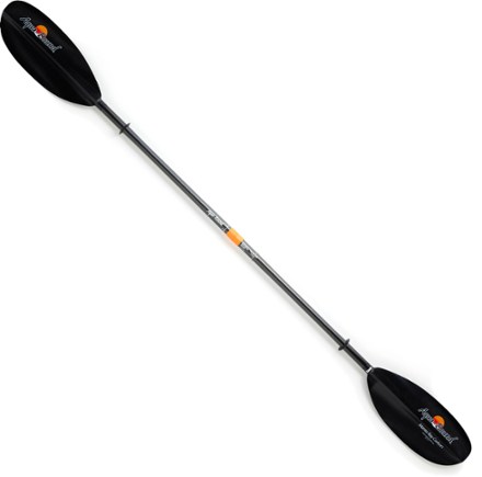 Manta Ray Posi-Lok Kayak Paddle - Full Carbon