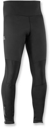 SALOMON Trail Runner Wes Tight