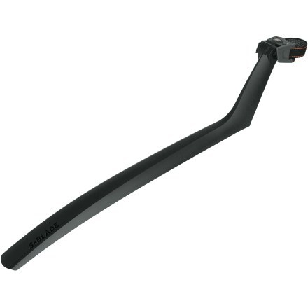 S-Blade Rear Fender