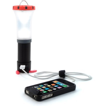 UCO Arka LED Rechargeable Lantern | REI Co-op
