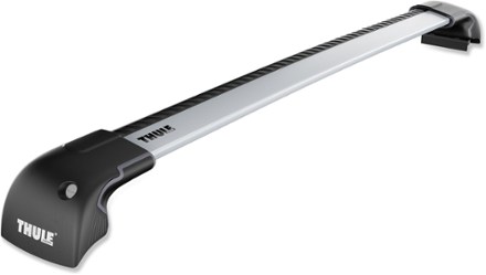 AeroBlade Edge Roof Bar - Flush Mount