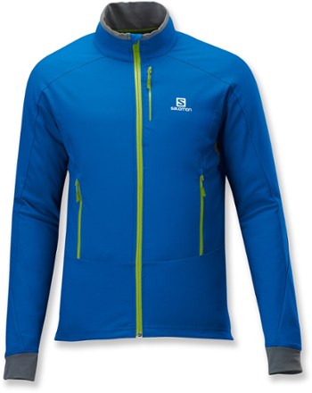 Soft-Shell Jacket - Men's | REI