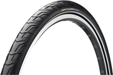 continental town ride puncture protection