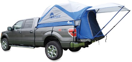 Truck Tent