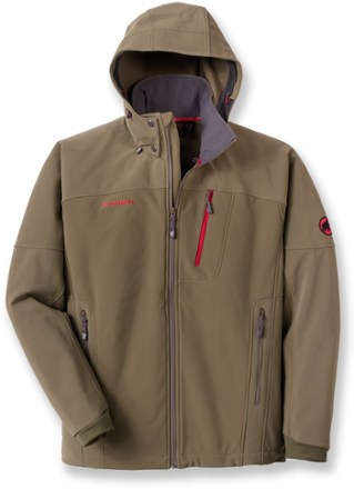 rei mammut jacket