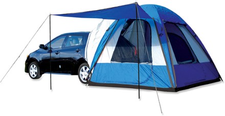 rei car camping tent