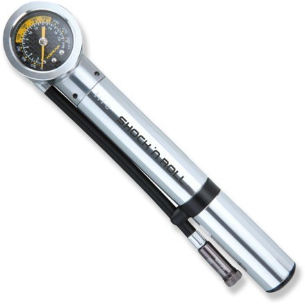 rei bicycle pump