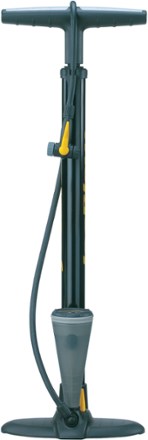 JoeBlow Max HP Floor Pump