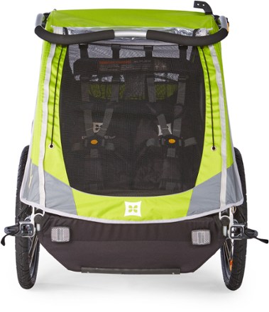 Burley D Lite Bike Trailer Rei Co Op